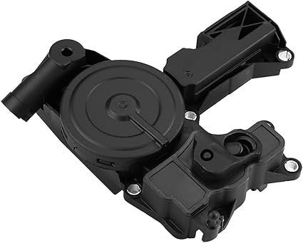 Olieafscheider Audi A3/A4 B8/Golf 6/Passat B6,B7 06H103495A, Seat, Volkswagen AG, Nieuw, Vw@volkswagen.de