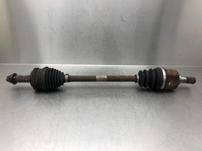 AANDRIJFAS LINKS VOOR Hyundai i30 Wagon (GDHF5), Gebruikt, Hyundai