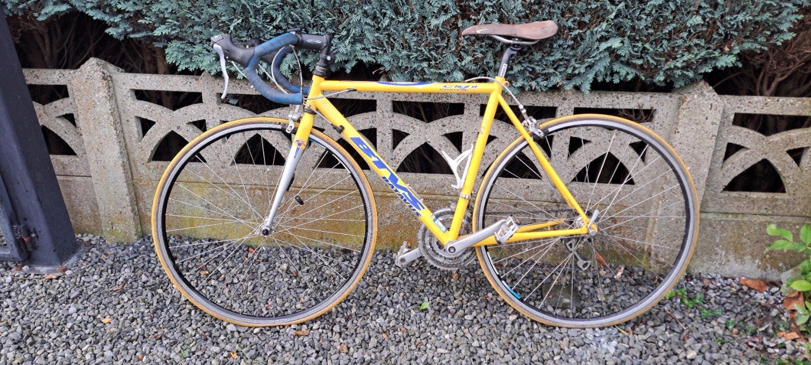 retro koertsfiets, Vélos & Vélomoteurs, Vélos & Cyclomoteurs Autre, Enlèvement
