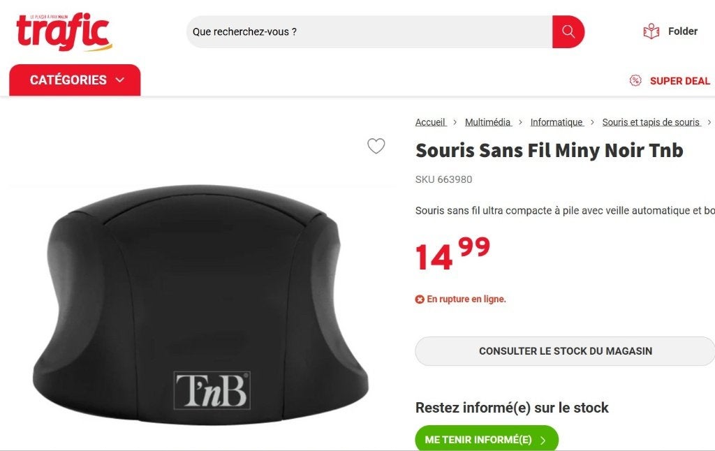Lot clavier + souris avec fil + souris sans fil.Neufs., Informatique & Logiciels, Souris, Enlèvement, Neuf, Sans fil, Souris