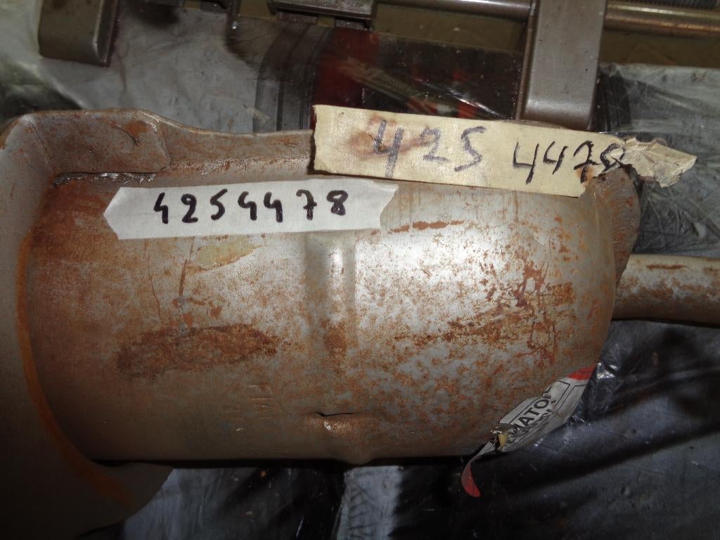 fiat/seat 600/850/900t/lancia, Enlèvement, Neuf, Lancia