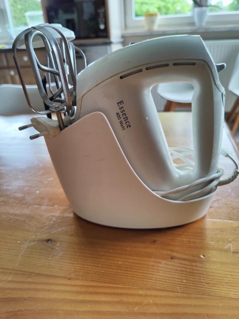 Handmixer, Elektronische apparatuur, Keukenmixers, Ophalen