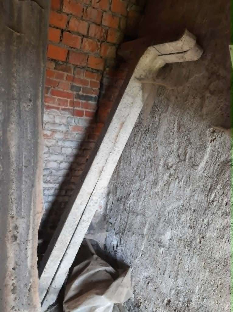 waspalen yzer / beton, Tuin en Terras, Ophalen, Overige typen