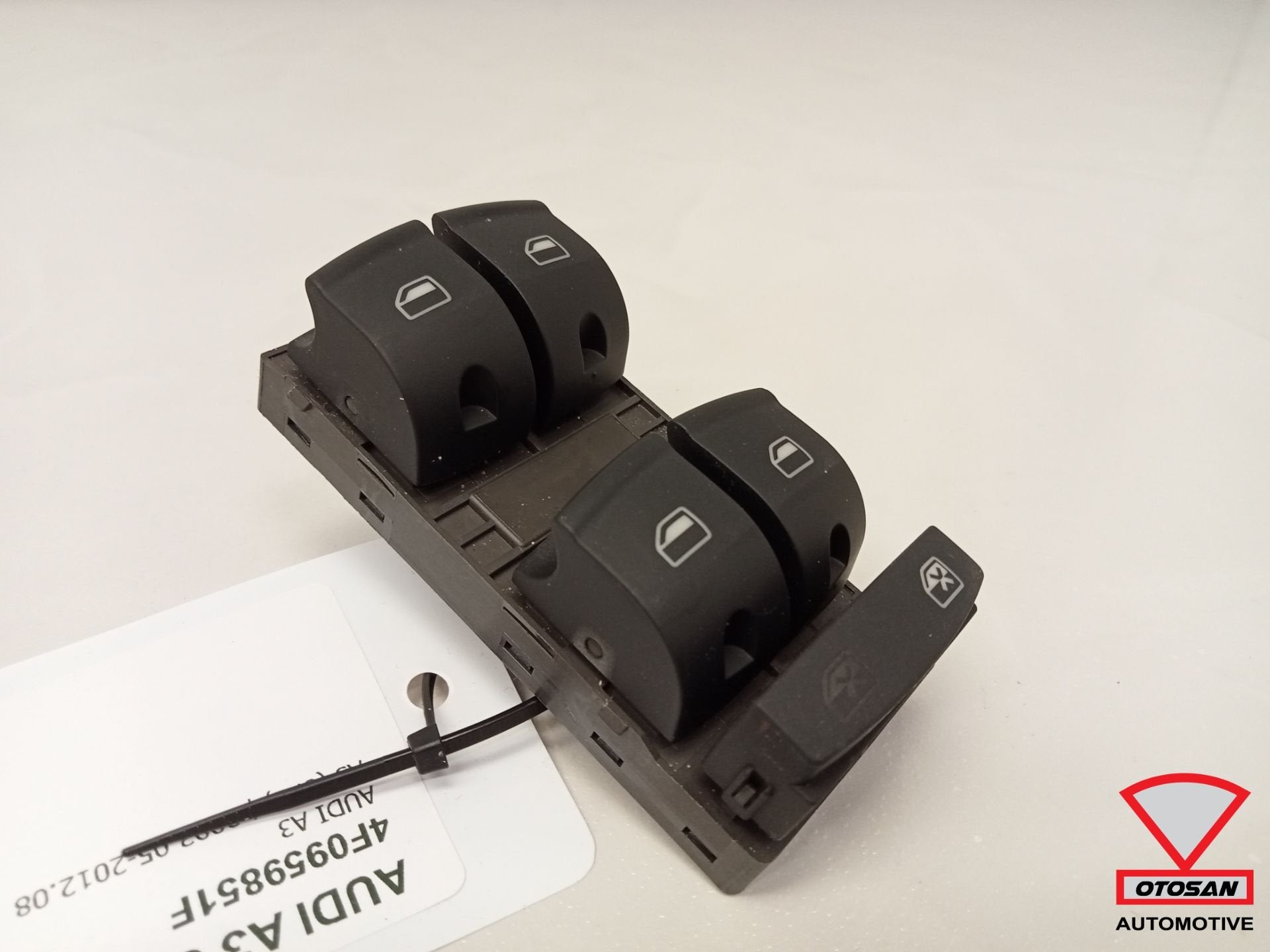trier de frein Audi A3 8P A6 4F0959851F, AUDI AG, Auto-Union-Strasse 1
85045  Ingolstadt, DE, Audi, Utilisé