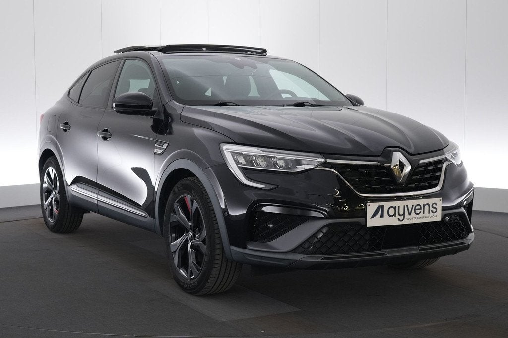 (2CDL110) RENAULT ARKANA, Arkana, Achat, Euro 6, 5 portes
