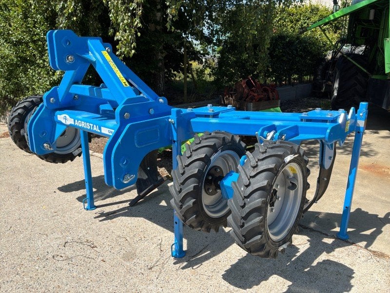 2025 Agristal GM30, cultivateur en profondeur, Labour