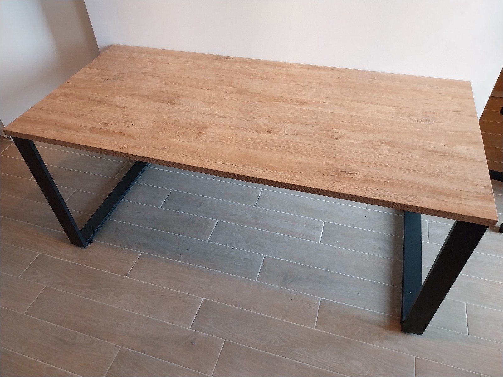 Bureau, Enlèvement, Comme neuf
