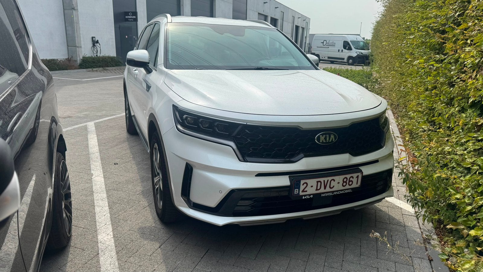 Kia sorento, Autos, Kia, Achat, Euro 6, 7 places, Carnet d'entretien