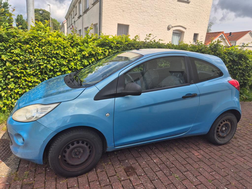 FORD KA, Autos, Ford, Achat, Ka, Boîte manuelle, Tissu