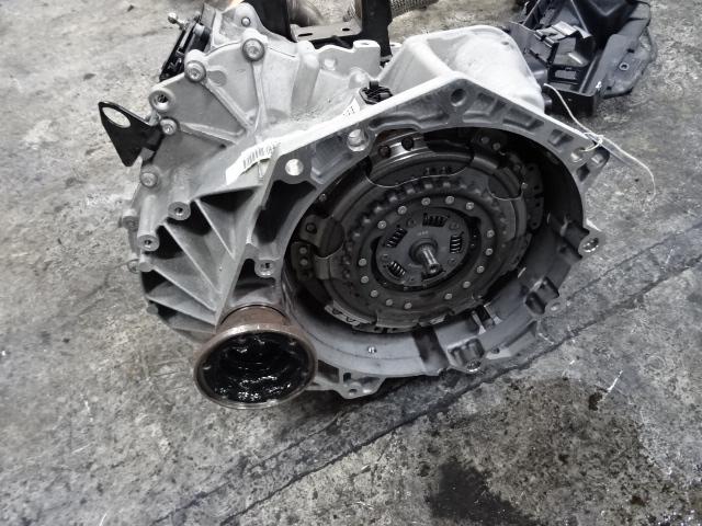 BOITE DE VITESSES AUTOMATIQUE Volkswagen Polo V (6R) (REZ), Volkswagen, Mevr. I. Hauben, Utilisé, Rue de l'Espoir 34 34
4030  GRIVEGNÉE, BE