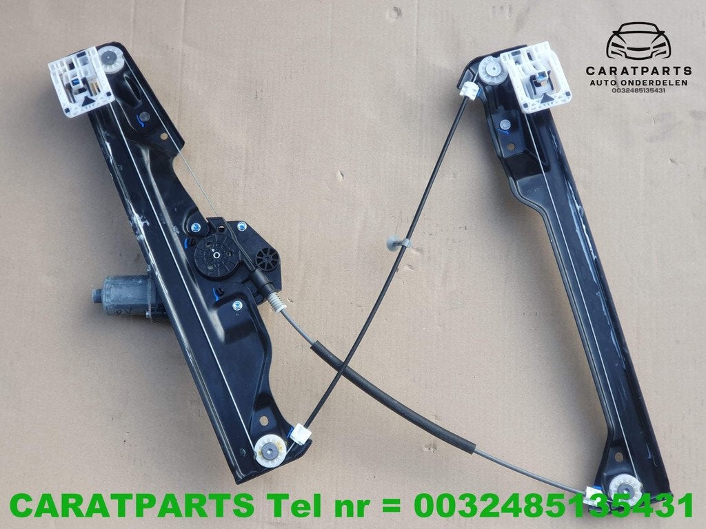 7390074 M canisme de suspension F60 M canisme de suspension, Autos : Pièces & Accessoires, BMW AG, Utilisé, Customer.service@mini.co.uk
