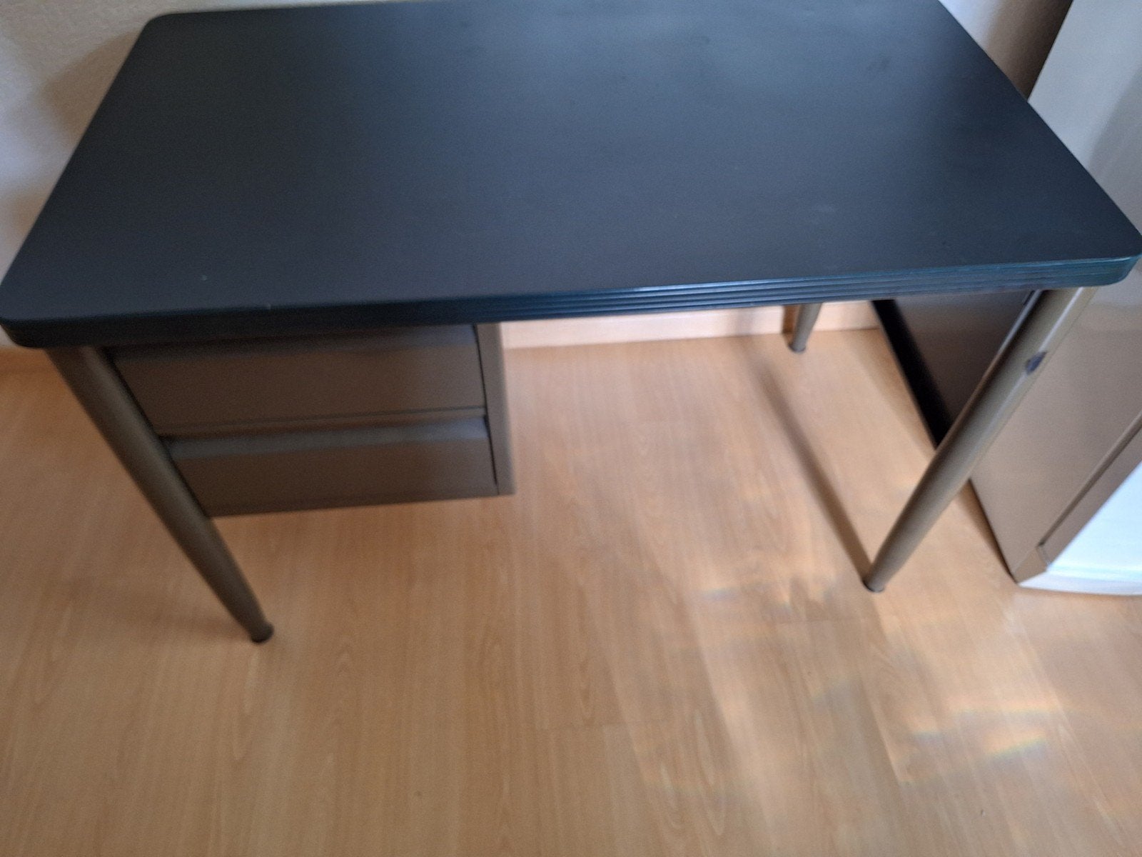 Bureau, Huis en Inrichting, Ophalen