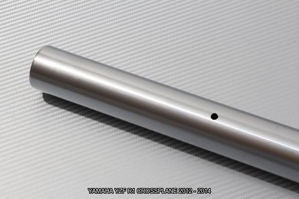 Voorvorkpoten SPR YAMAHA YZF R1 CROSSPLANE 2012 - 2014, Motoren, Ophalen of Verzenden, Nieuw