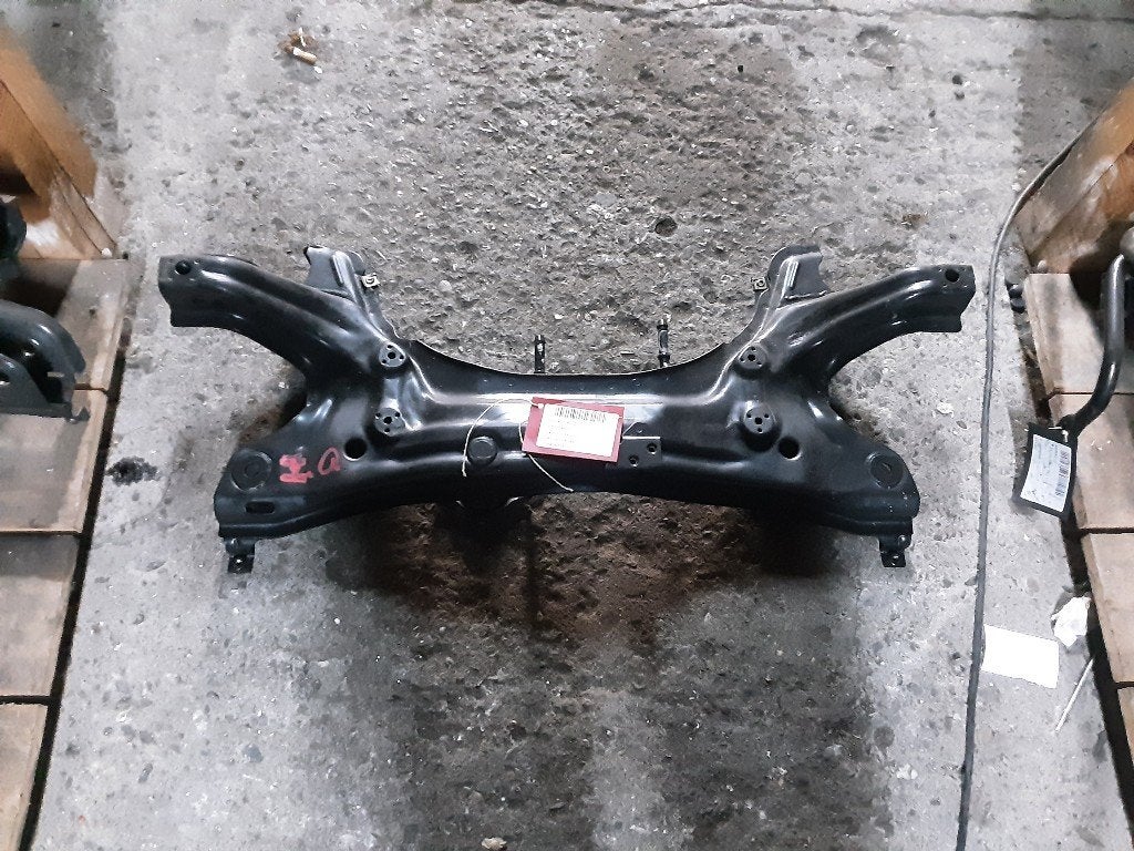 SUPPORT MOTEUR Volkswagen Lupo (6X1) (01-1998/05-2005), Autos : Pièces & Accessoires, Utilisé, Volkswagen