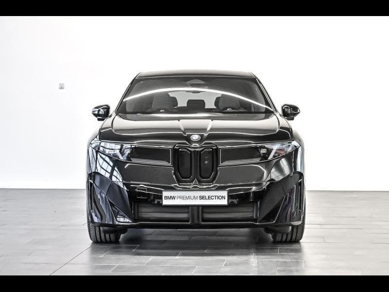 BMW X3 50 xDrive/M-Sport Pro/Towbar/Pano, Auto's, Automaat, 4 deurs, Zwart, SUV of Terreinwagen