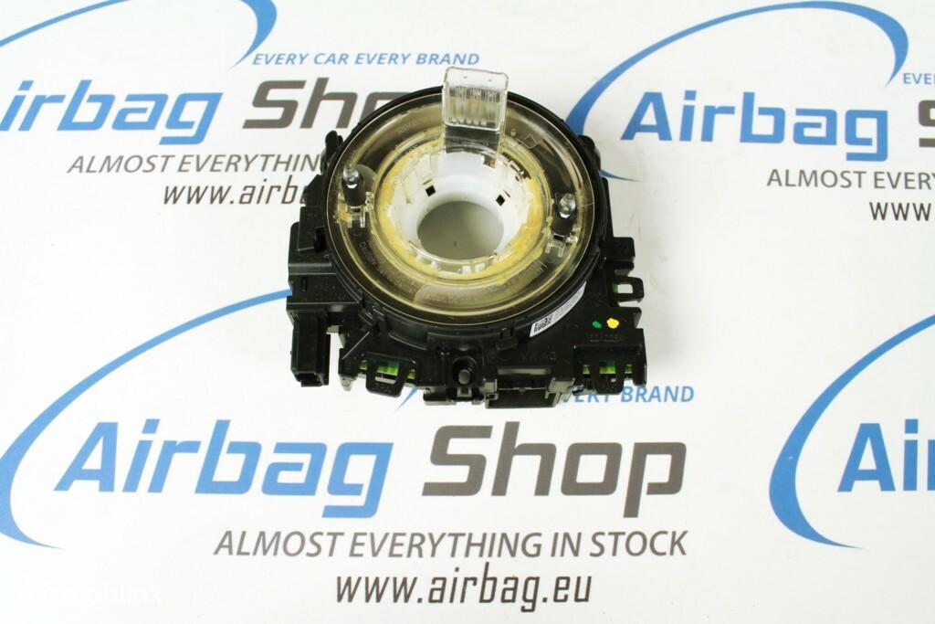 Bague collectrice Volkswagen Golf 6 (2009-2012)