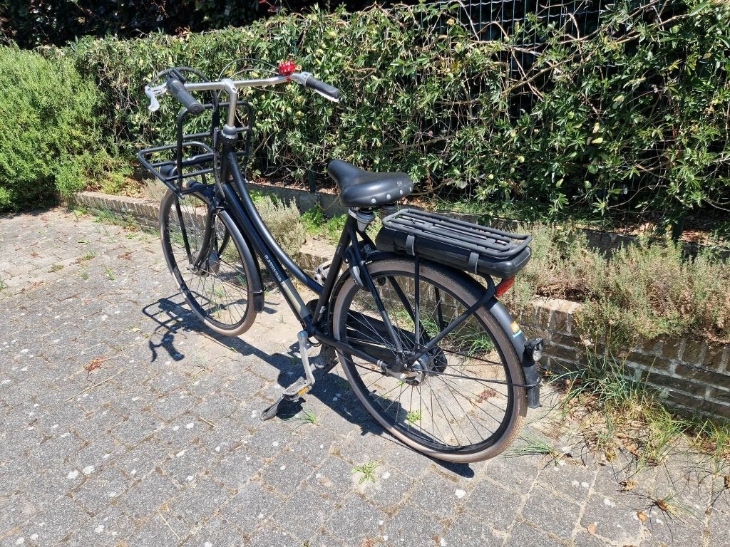 elektrische fiets, Ophalen, Gebruikt, Batavus