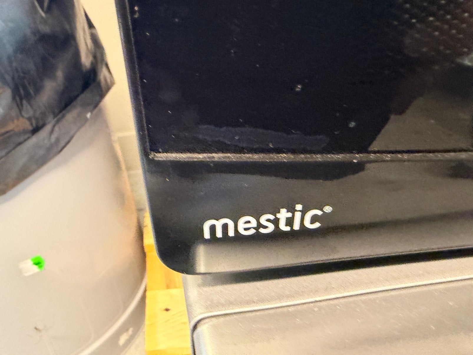 2 micro-ondes, Enlèvement, Comme neuf