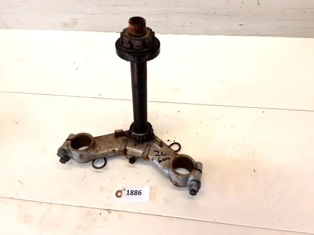 ZL600 Eliminator 1995 - 1997 Kawasaki T-stuk D1-54869