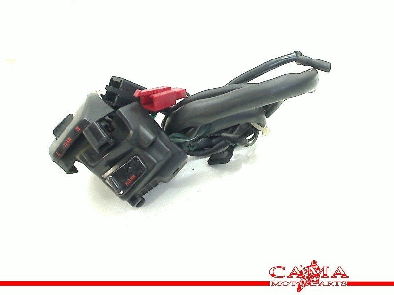 STUURSCHAKELAAR LINKS VFR 750 F 1990-1993 (VFR750F RC36), Motoren, Onderdelen | Honda, Dhr. S. di Majo, Gebruikt, Info@cama-motorparts.nl