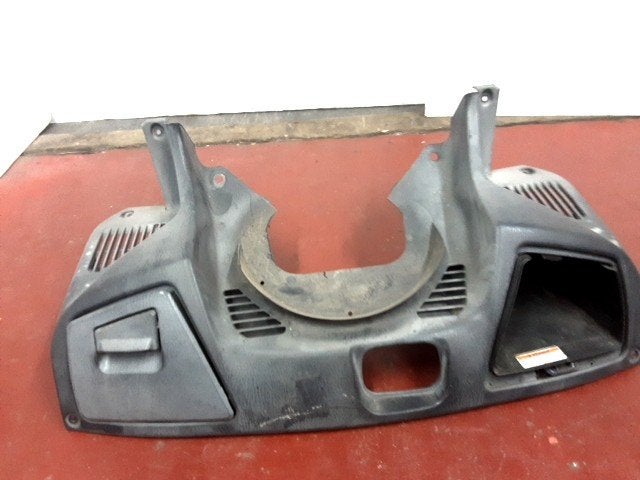 AN650 2002 - 2009 Suzuki Koffers Opbergkoffer D1-57135