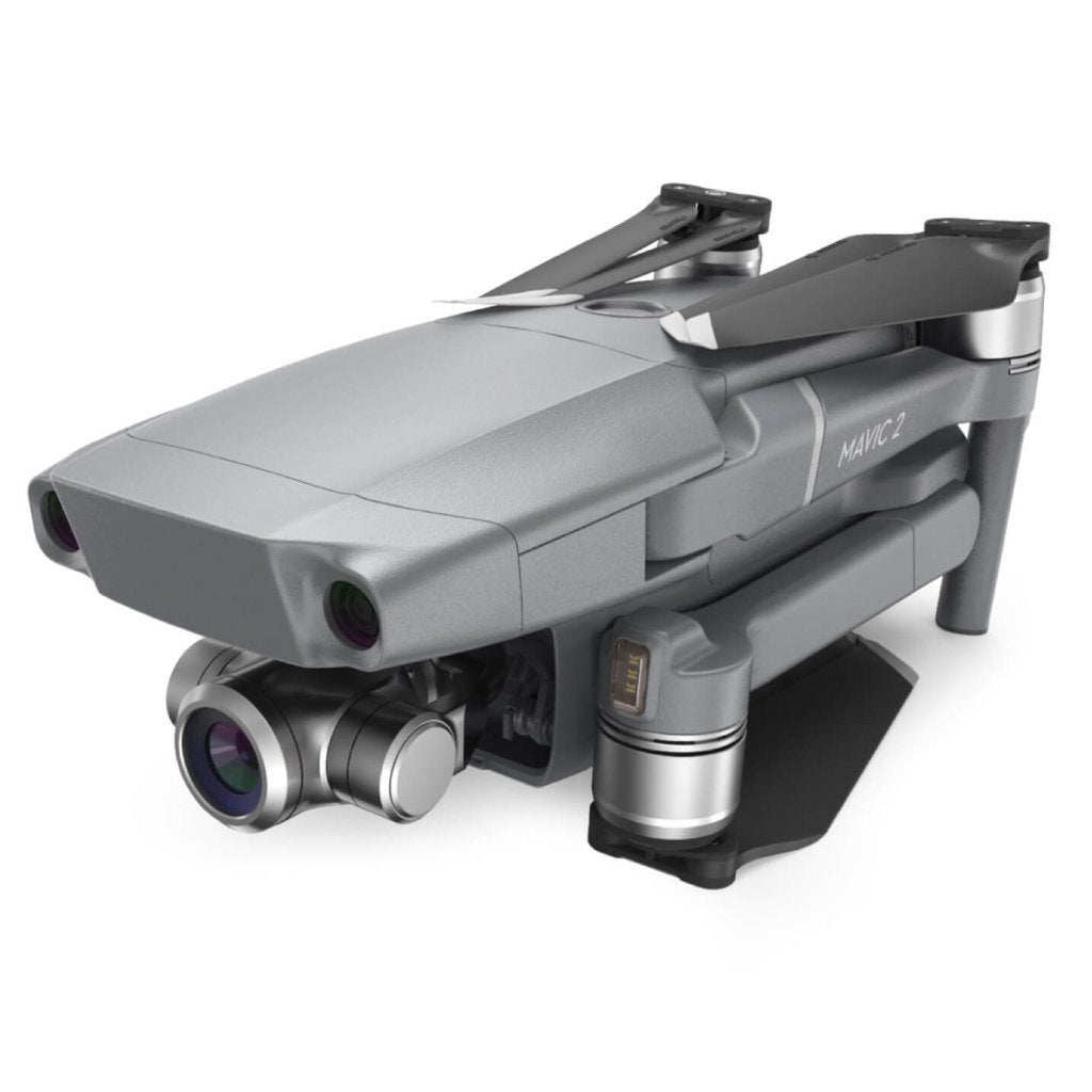 DJI Mavic 2 zoom Fly more Combo, Ophalen of Verzenden, DJI