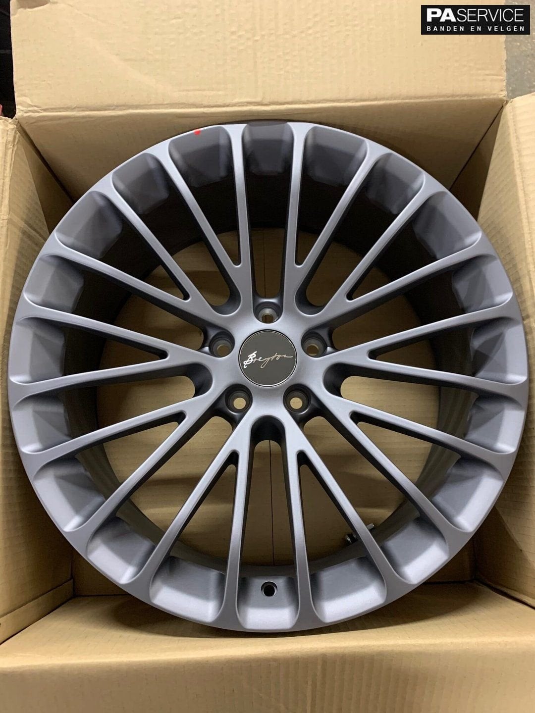 Nieuw 22 inch Land Rover Defender Zomerset incl Continental, Auto-onderdelen, Banden en Velgen, -, 275 mm, -, Banden en Velgen