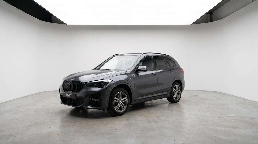 BMW X1 * PHEV 1.5iA xDrive25e* AUTO* NAVI * GARANTIE 12 MOIS, Gebruikt, Bedrijf, 5 zetels, Hybride Elektrisch/Benzine