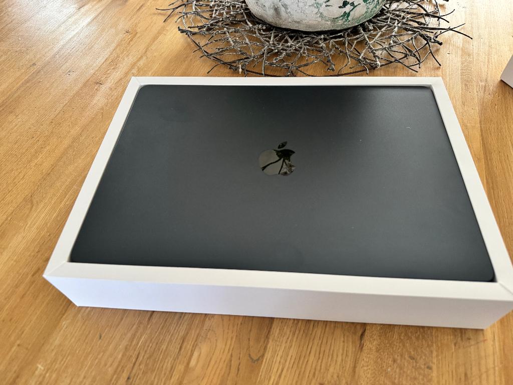 MacBook Air 15” M4 16GB 256GB SSD AZERTY Zo goed als nieuw, Ophalen, 256 GB, 15 inch, Zo goed als nieuw