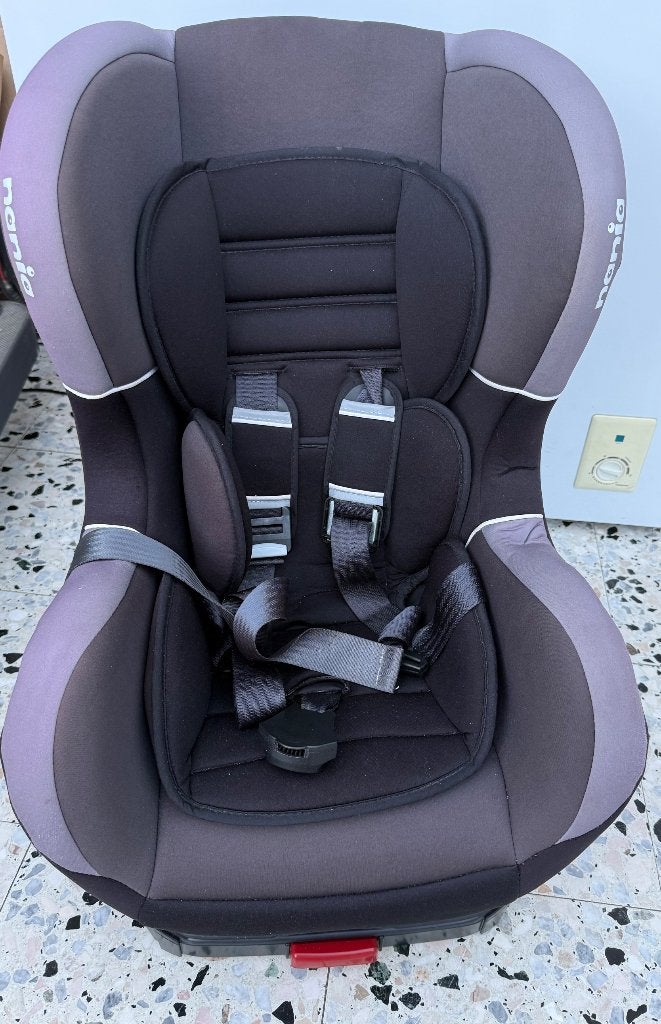Sieges auto, Enfants & Bébés, Sièges auto, Autres marques, 0 à 18 kg, Comme neuf, Enlèvement