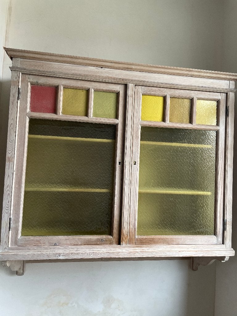 Landelijke kasten (2), Antiek en Kunst, Ophalen