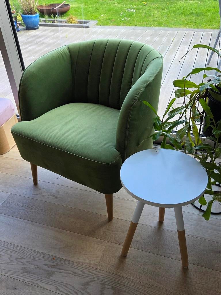Fauteuil Füllosa ikea 3 pièces, Enlèvement