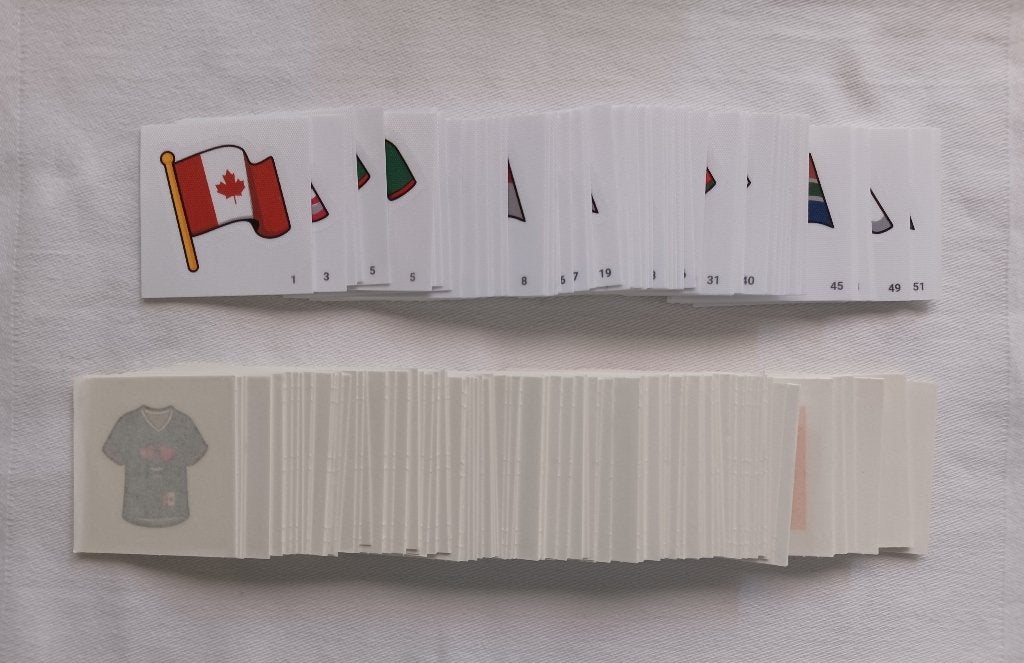 69 stickers en 132 tattoos Stick-it (2026), Ophalen of Verzenden, Zo goed als nieuw, Meerdere stickers