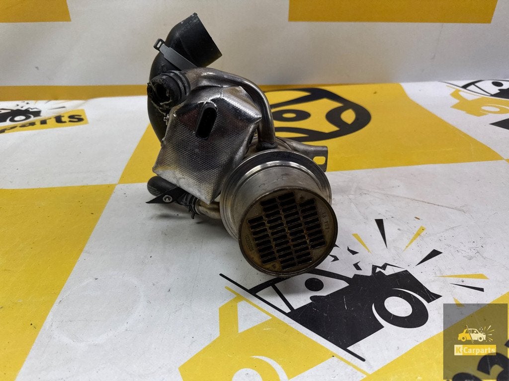 VW GOLF VII 2015 EGR Cooler CV820001 2623100 151061920 NIEUW, Gebruikt, Volkswagen, Volkswagen AG, Vw@volkswagen.de