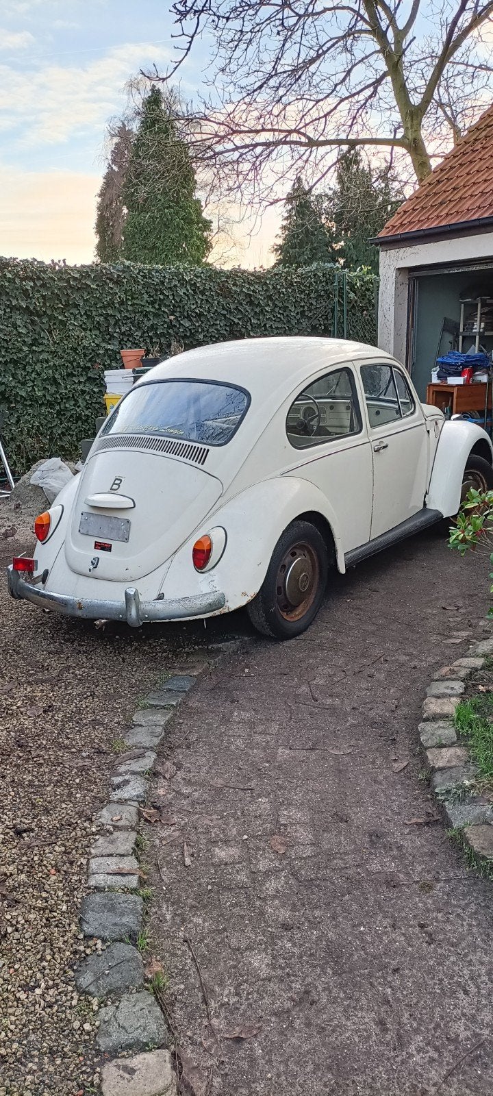 vw kever 1971, foto 4