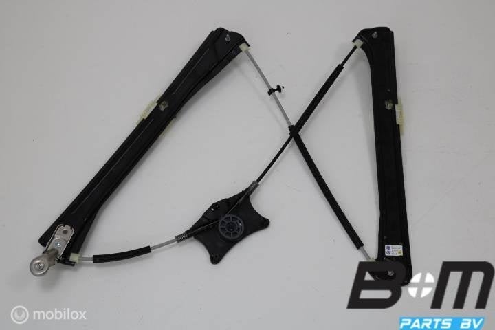 Raammechaniek rechts voor VW Tiguan 5NA 5NA837462, Auto-onderdelen, Ruiten en Toebehoren, Gebruikt