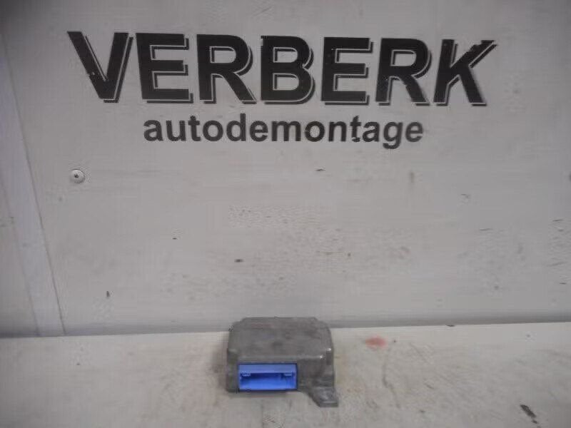 COMPUTER AIRBAG Ford Ranger (uh8157k30d4l21d), Gebruikt, Ophalen of Verzenden, Henry-Ford-Straße 1 50735 Köln, DE, Ford-Werke GmbH