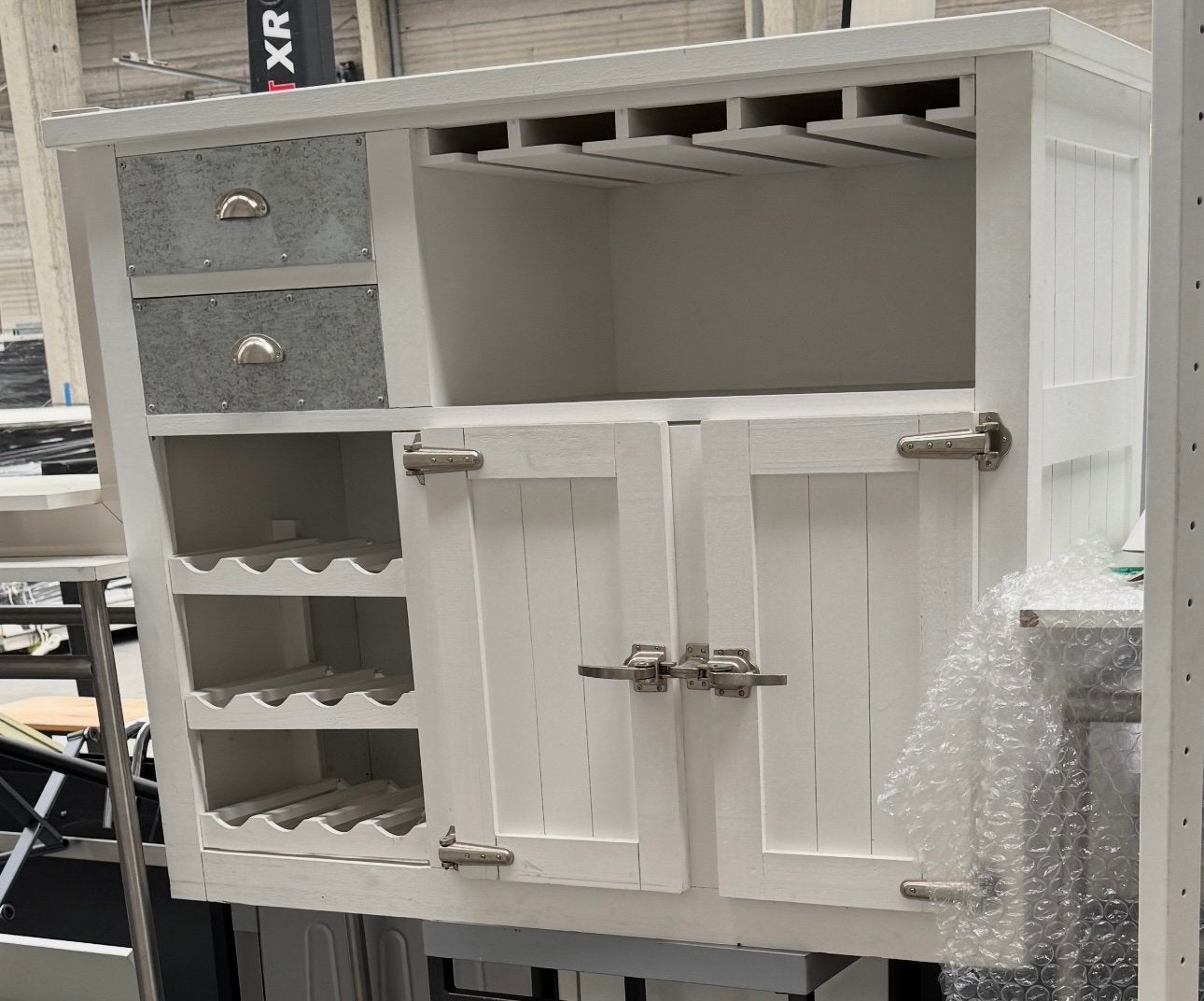 Mobilier de bar, Maison & Meubles, Enlèvement, Comme neuf