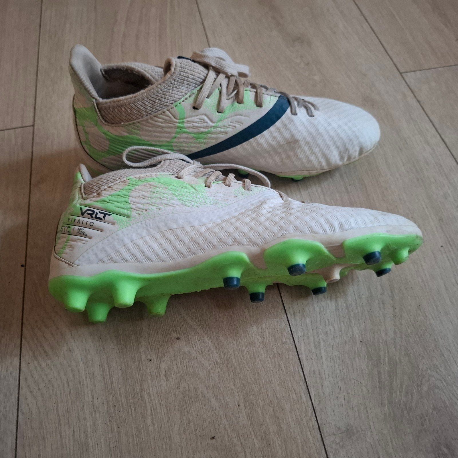 voetbalschoenen maat 38, Ophalen of Verzenden