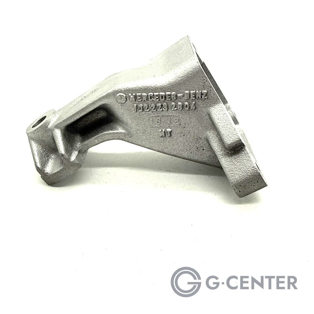 Mercedes-Benz A1022232804 Support de moteur, -, BOVAG membre, -, Enlèvement ou Envoi