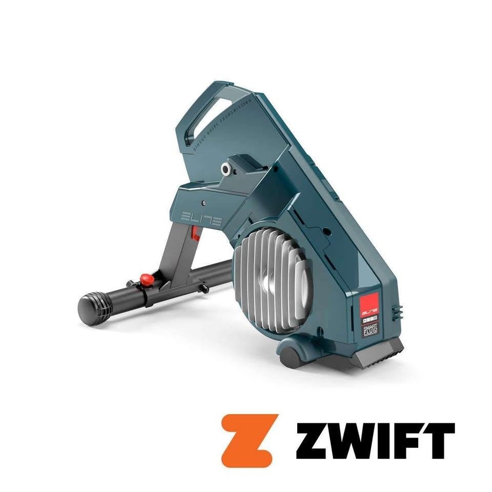 Elite Turno Smart B+, Sport en Fitness, Ophalen, Gebruikt, Overige typen