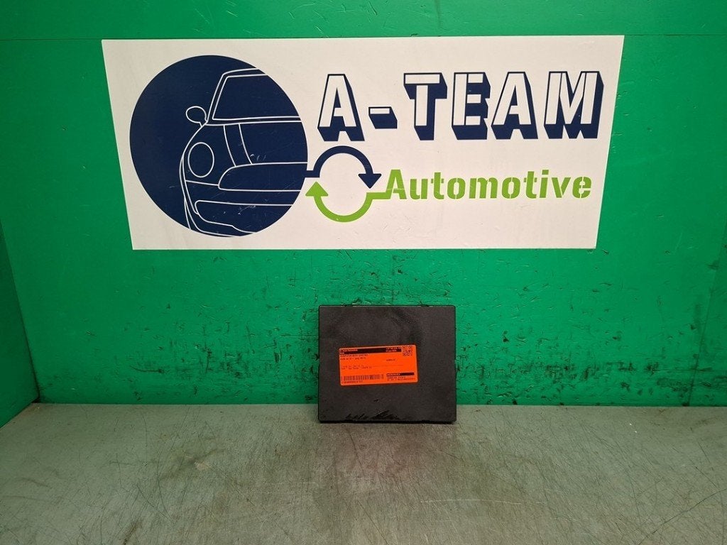 ORDINATEUR UNITE COMMANDE ELECTRONIQUE Audi A4 (B8), Utilisé, Audi