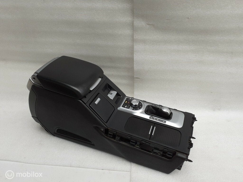 Middenconsole Range Rover L322 Vogue Midden console armsteun, Auto-onderdelen, Interieur en Bekleding, Land Rover, Ophalen of Verzenden