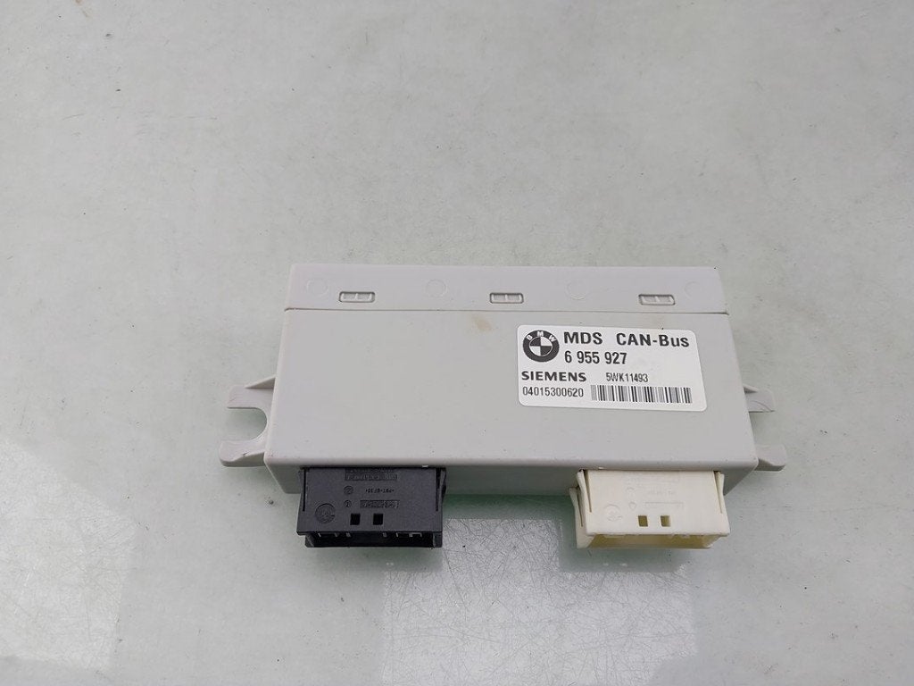 ORDINATEUR DIVERS C BMW 3 serie Touring (E91), Utilisé, BMW