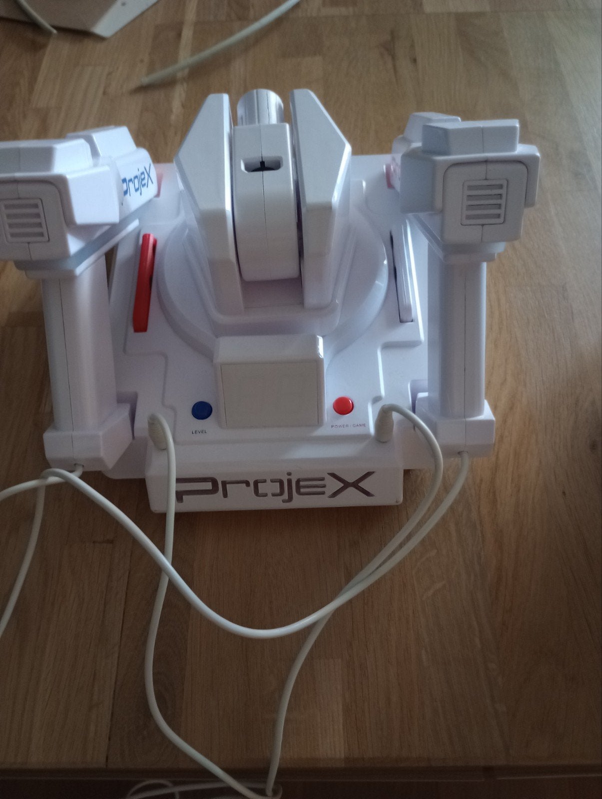 laser x projectie game van arcade, Enfants & Bébés, Jouets | Jouets de bébé, Enlèvement