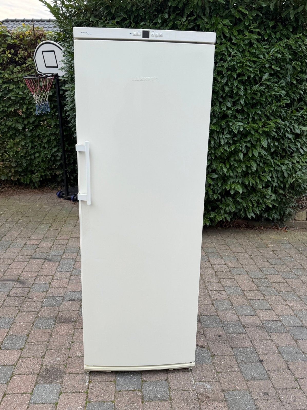zeer nette diepvried liebherr A++ no frost werkt super!, Enlèvement ou Envoi, Comme neuf