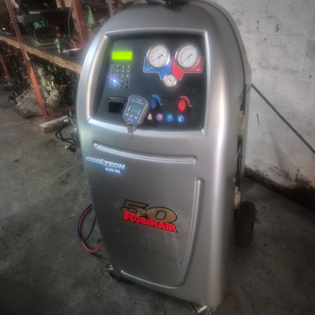 Toute recharge de clim charleroi 0466 16 76 71, Enlèvement ou Envoi