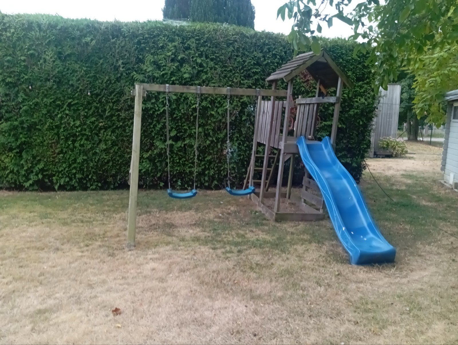 speeltoestel, Kinderen en Baby's, Ophalen
