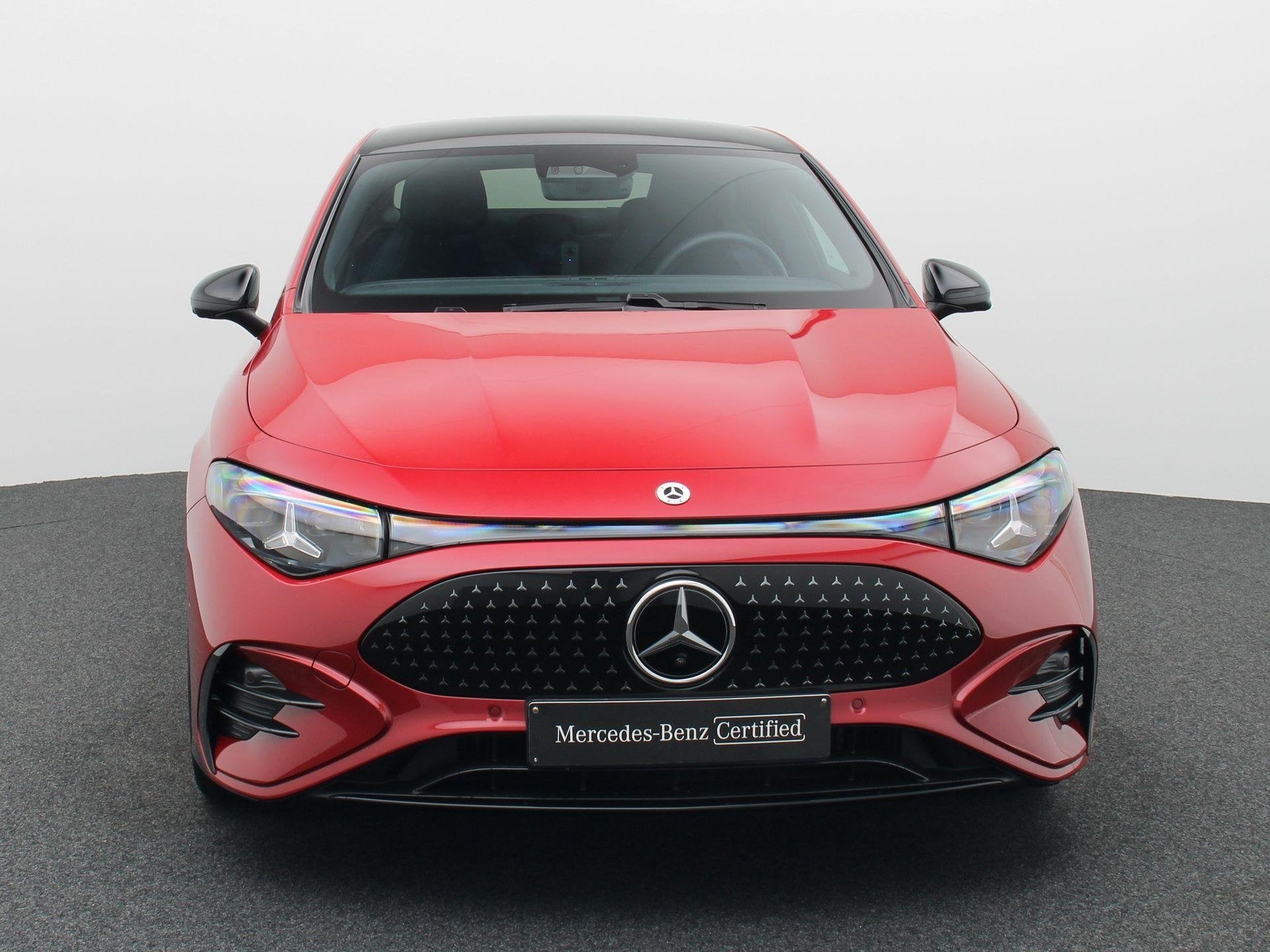 Mercedes-Benz CLA 250+ Sport Edition + MULTIBEAM LED + PANO, Auto's, Mercedes-Benz, Automaat, Gebruikt, Zwart, https://public.car-pass.be/vhr/24a59855-da7c-4af9-a050-085d1ff98cd3