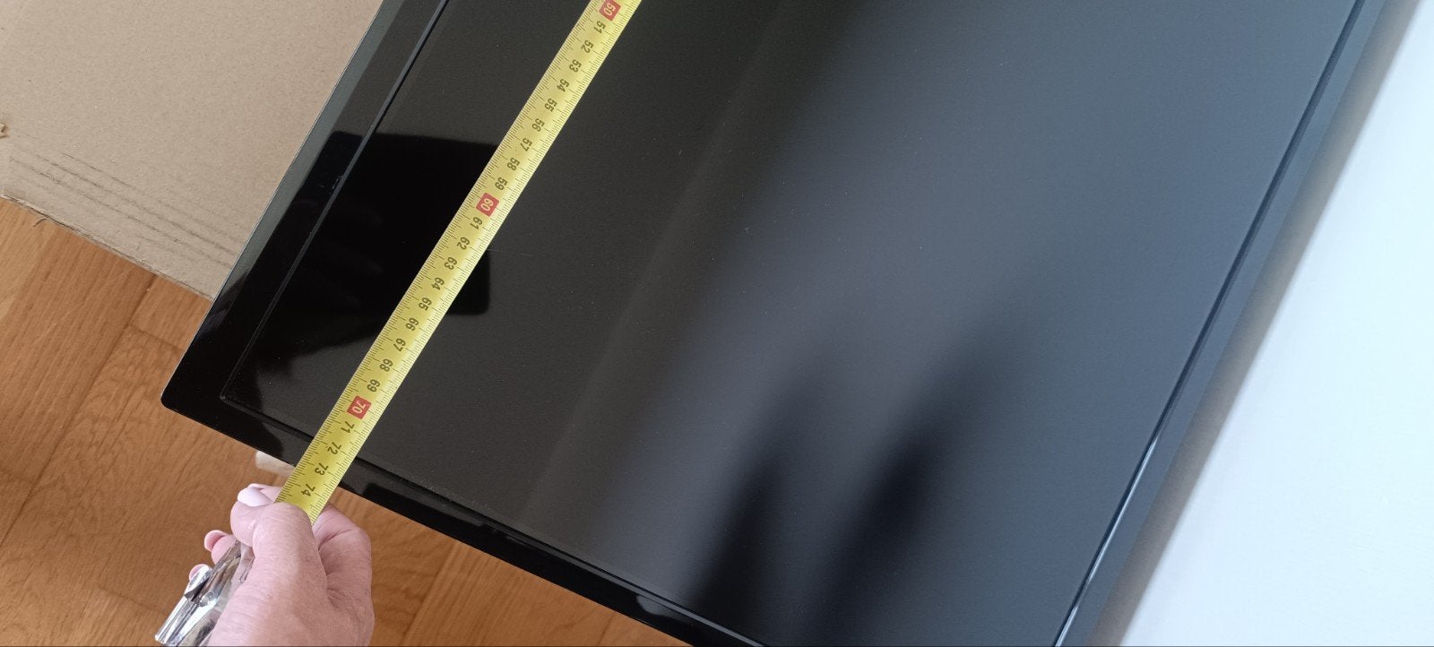 Smart tv, Diversen, Schrijfwaren, Ophalen